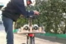 Turbocyklen!
